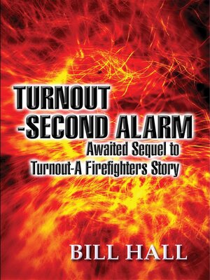 cover image of Turnout--Second Alarm
